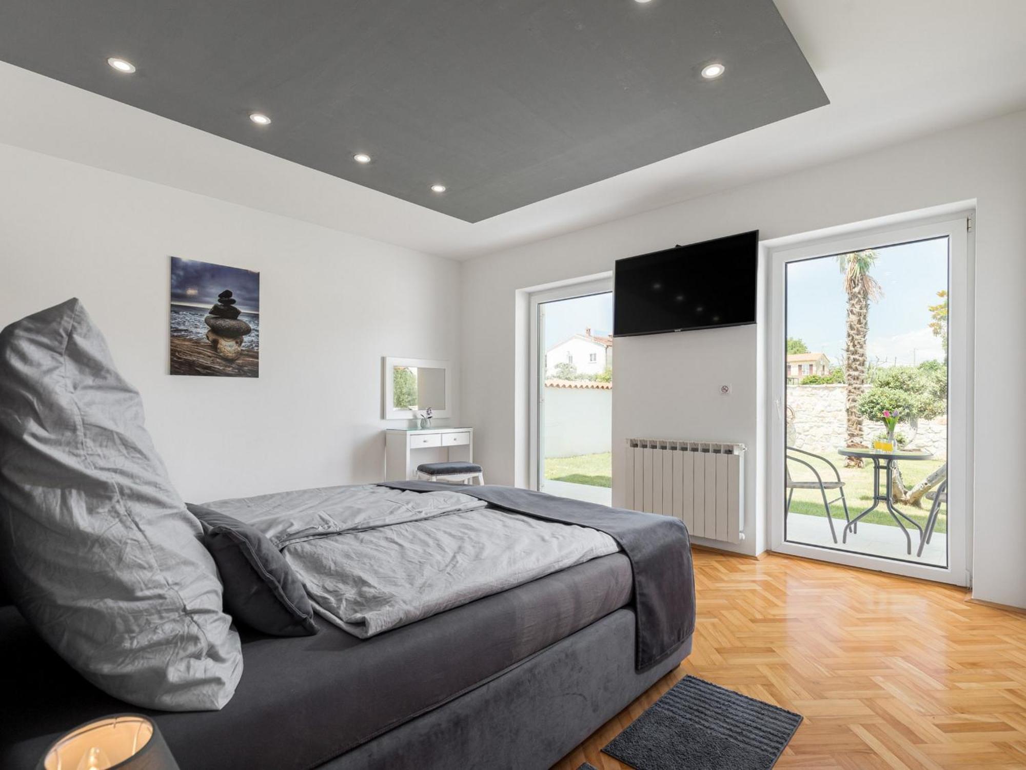 Villa Anela Porec Exterior photo