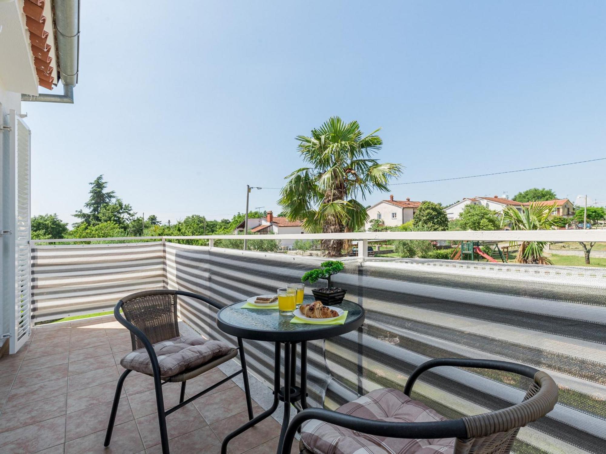 Villa Anela Porec Exterior photo