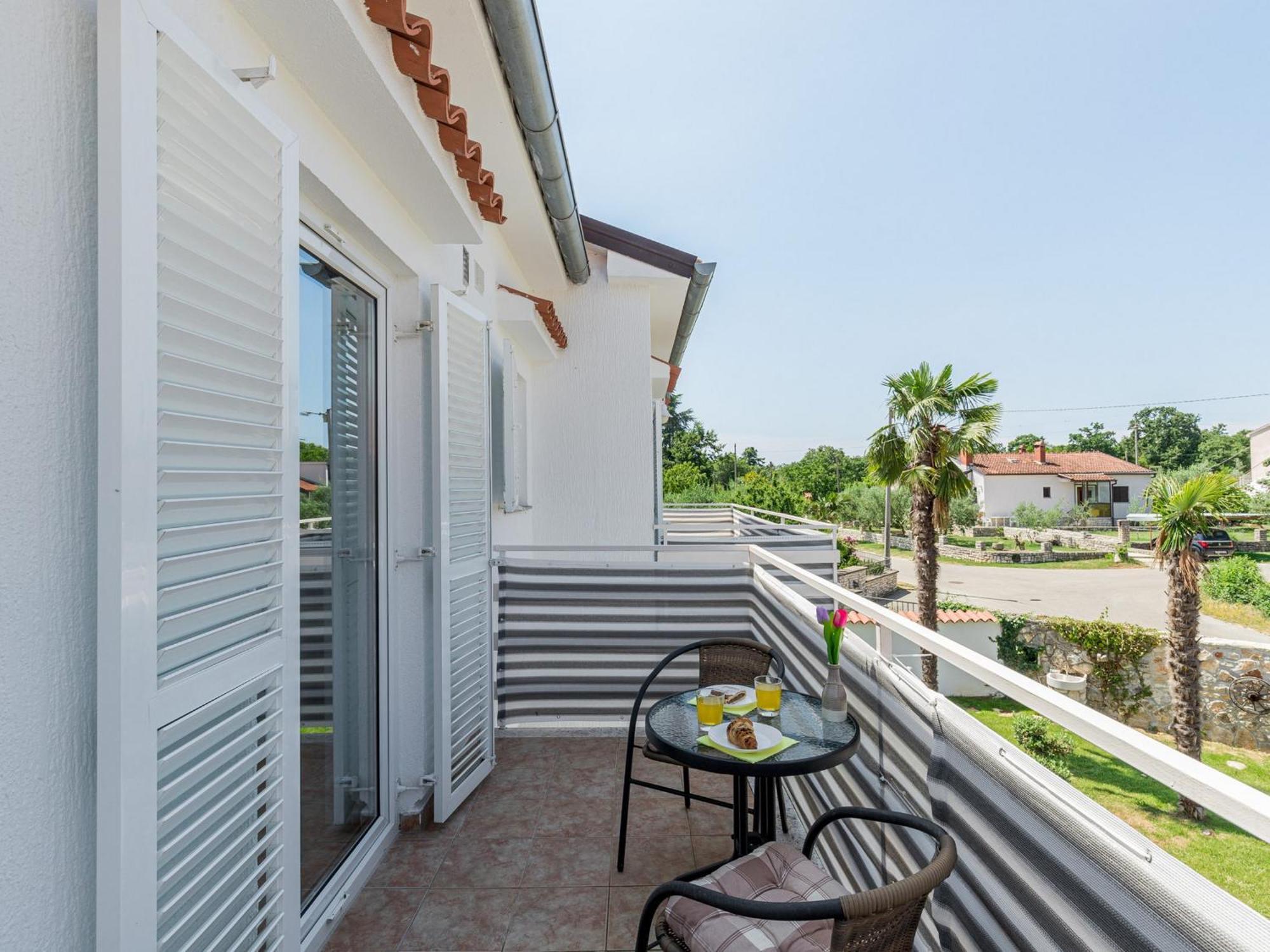 Villa Anela Porec Exterior photo